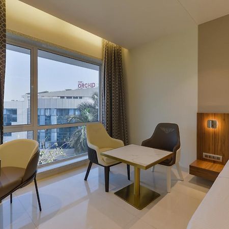 Hotel Airlink Bombay Exterior foto