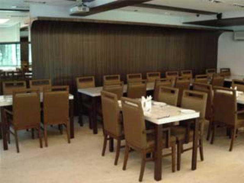 Hotel Airlink Bombay Exterior foto
